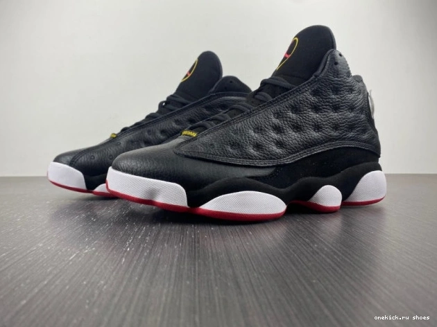 Cheap 13 PLAYOFFS 414571-062 JORDAN AIR 0527